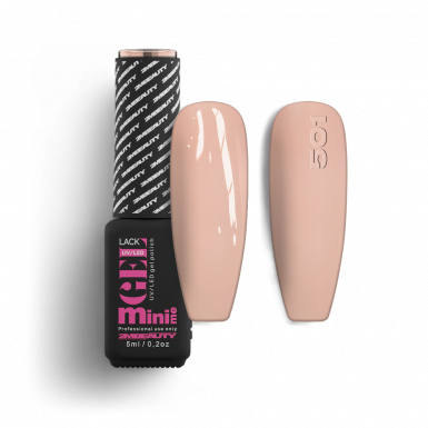 GEL LAK - HEMA & TPO FREE 501