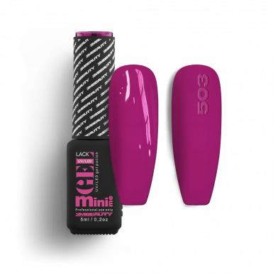 GEL LAK - HEMA & TPO FREE 503