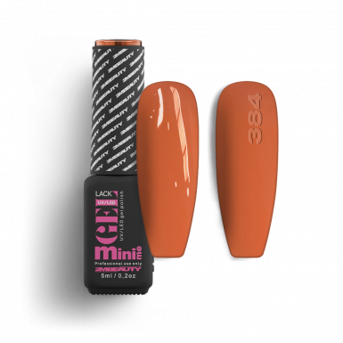 GEL LAK - HEMA & TPO FREE 384