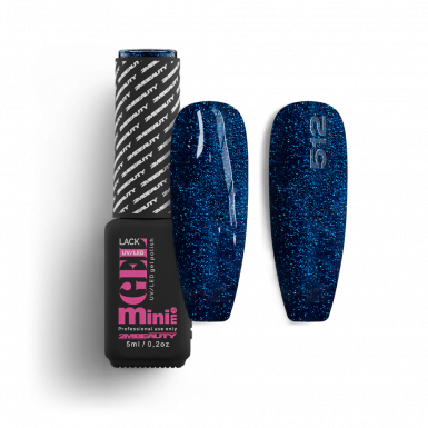 GEL LAK - HEMA & TPO FREE 512