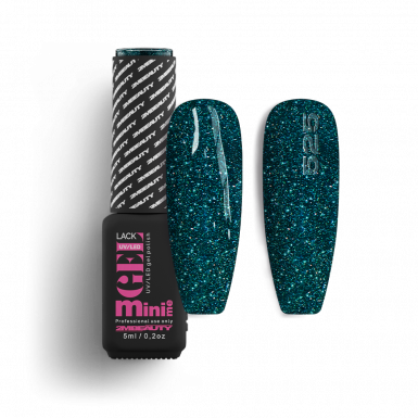 GEL LAK - HEMA & TPO FREE 525