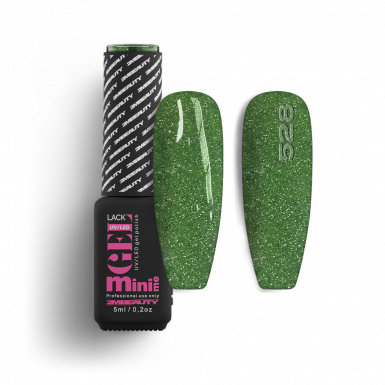 GEL LAK - HEMA & TPO FREE 528