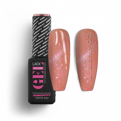 GEL LAK - MAGNET BLAZE 02