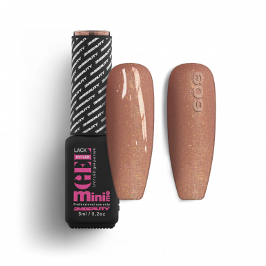 GEL LAK - HEMA & TPO FREE 609