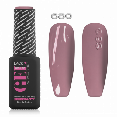GEL LAK - 680
