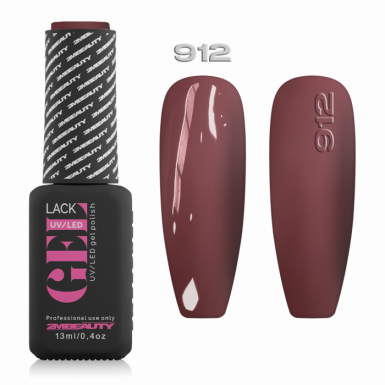 GEL LAK - 912