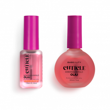 ULJE ZA ZANOKTICE - HUBA BUBA