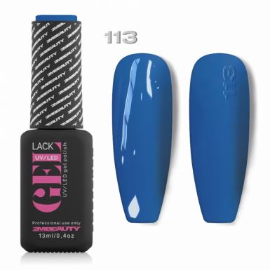 Gel lak - 113