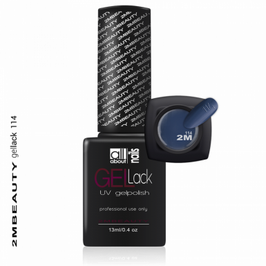 Gel lak -114