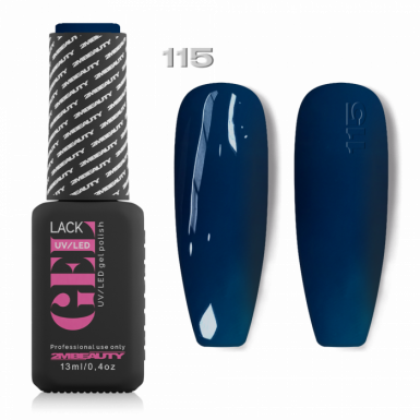 Gel lak - 115