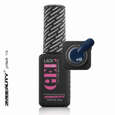 Gel lak - 116