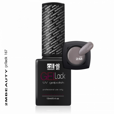 Gel lak - 167