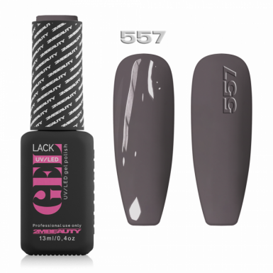 Gel lak - 557