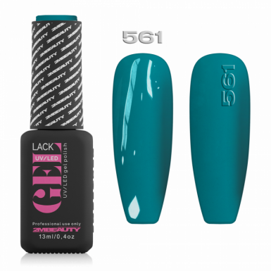 Gel lak - 561