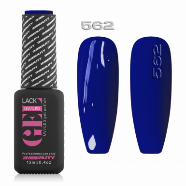 Gel lak - 562