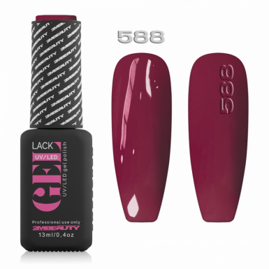 Gel lak - 588