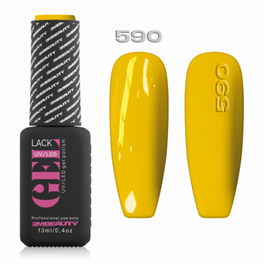 Gel lak - 590