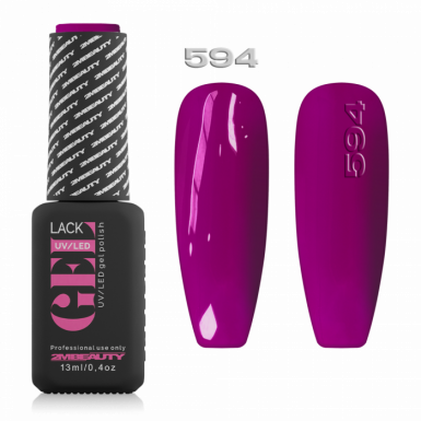Gel lak - 594