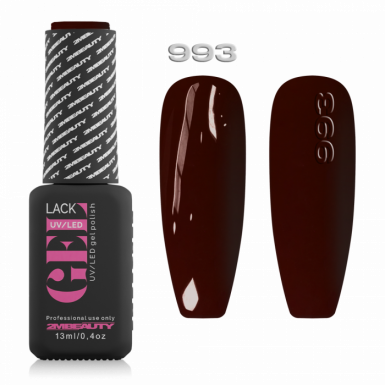 Gel lak - 993