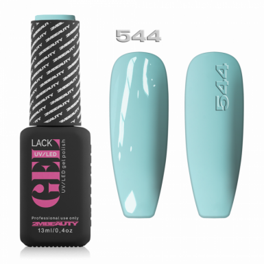 GEL LAK - 544