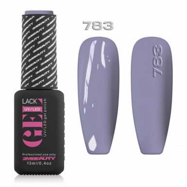 GEL LAK - 783