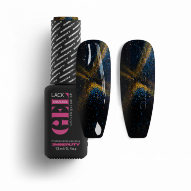 GEL LAK - MAGNET SUPER EFFECT GLITTER 05