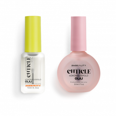 ULJE ZA ZANOKTICE - UH-LA-LA