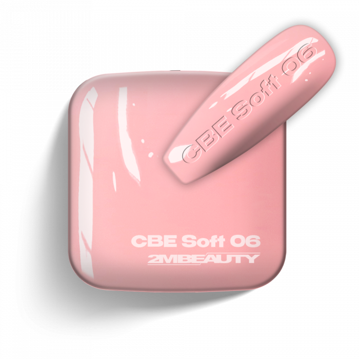 COLORED BASE ELASTIC - SOFT CCBE06