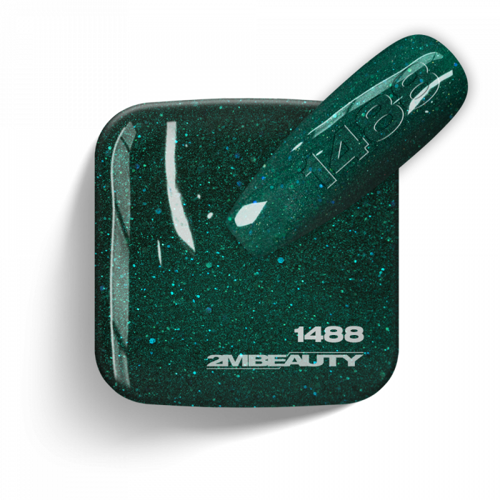 GEL LAK - 1488