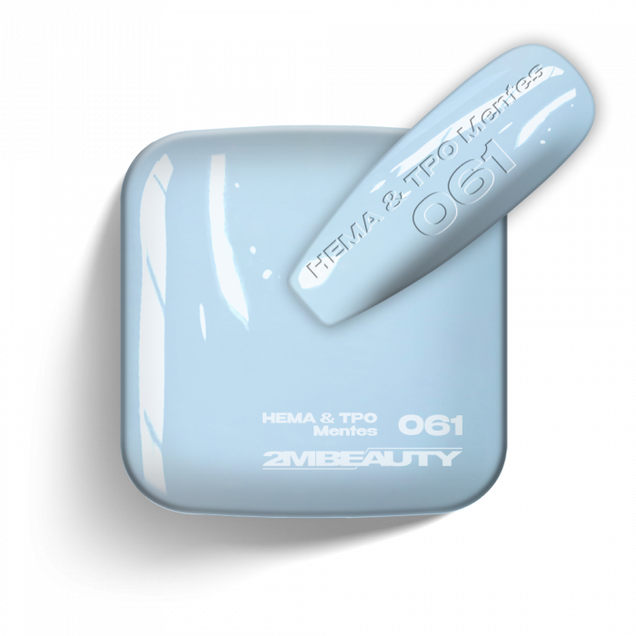 GEL LAK - HEMA & TPO FREE 061