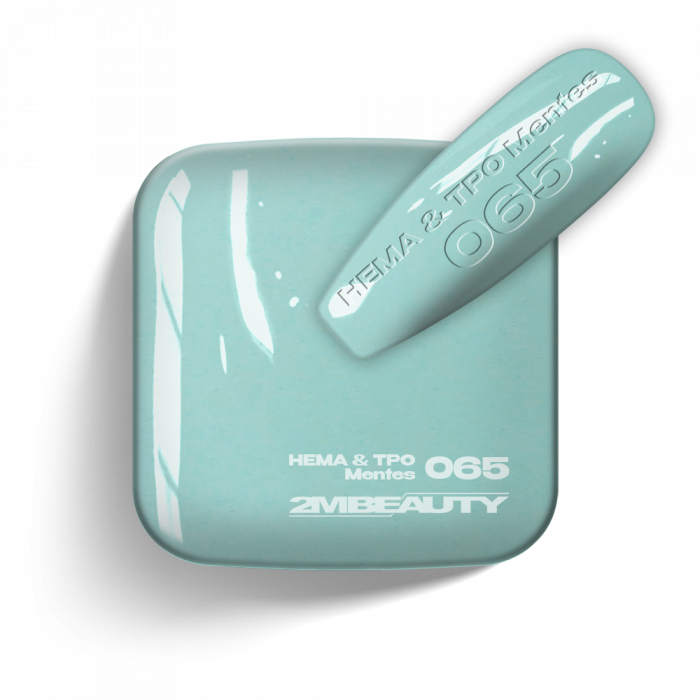 GEL LAK - HEMA & TPO FREE 065
