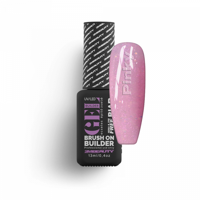 BIAB WEDDING PINKY