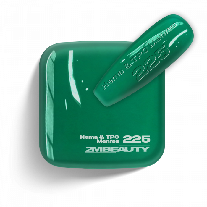 GEL LAK - HEMA & TPO FREE 225