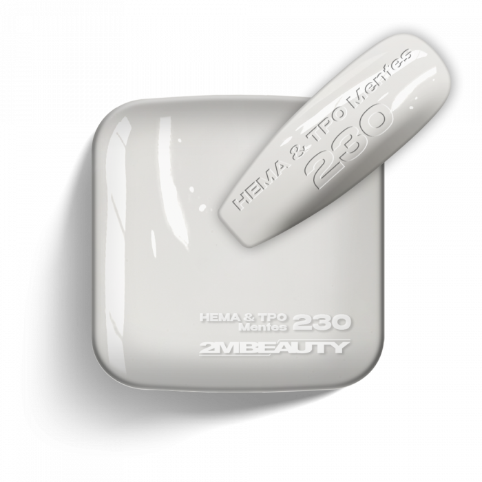 GEL LAK - HEMA & TPO FREE 230