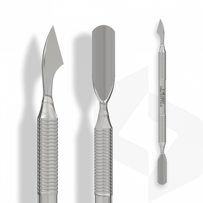 STALEKS PRO - EXPERT POGURIVAČ 30-3