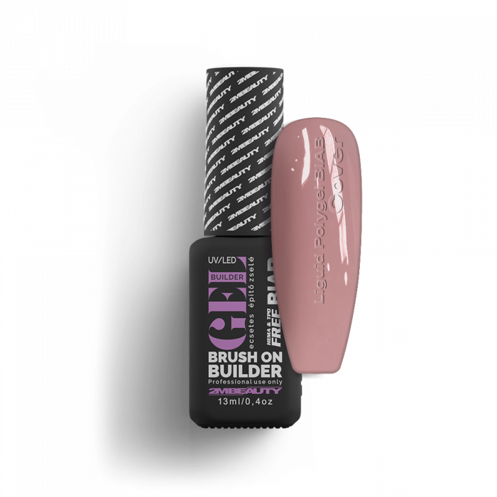 LIQUID POLYGEL BIAB COVER