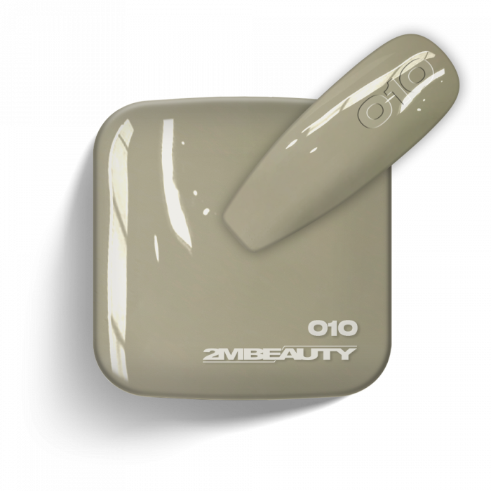 GEL LAK - HEMA & TPO FREE 010