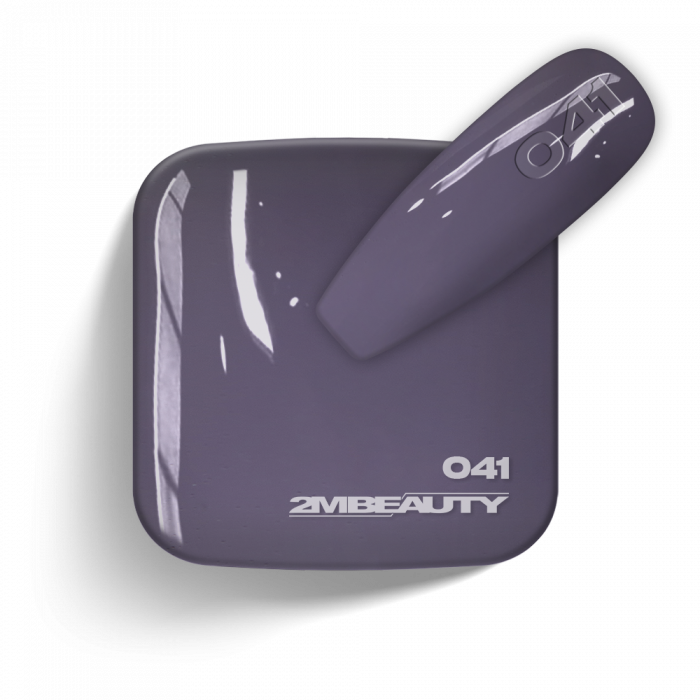 GEL LAK - HEMA & TPO FREE 041
