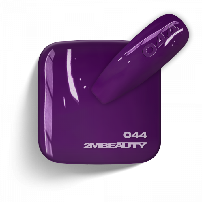 GEL LAK - HEMA & TPO FREE 044