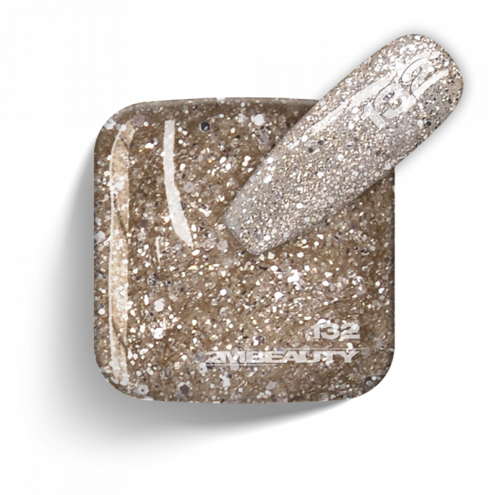 GEL LAK - HEMA & TPO FREE 132