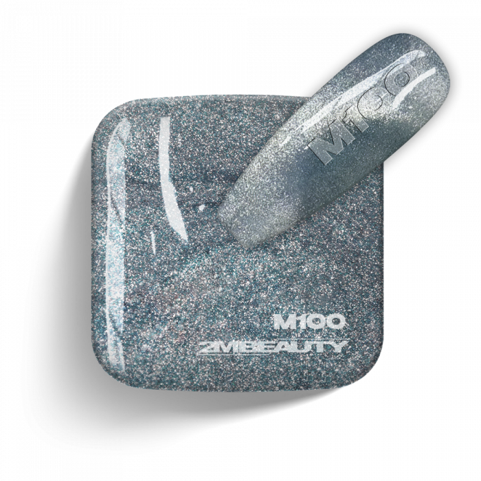 GEL LAK MAGNET 100