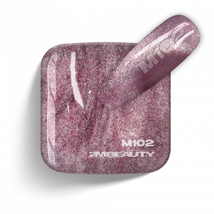 GEL LAK MAGNET 102