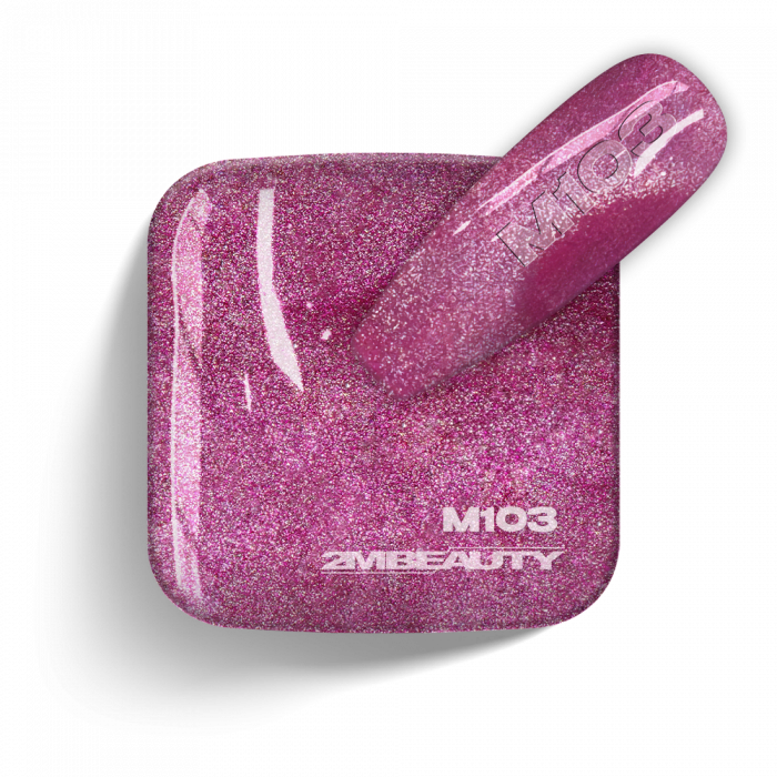 GEL LAK MAGNET 103
