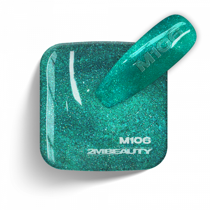 GEL LAK MAGNET 106