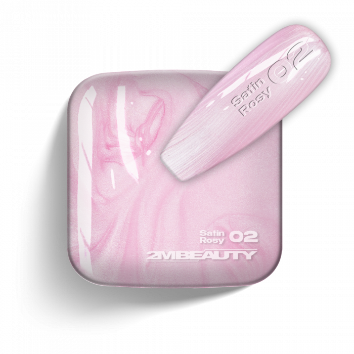 GEL LAK SATIN 02