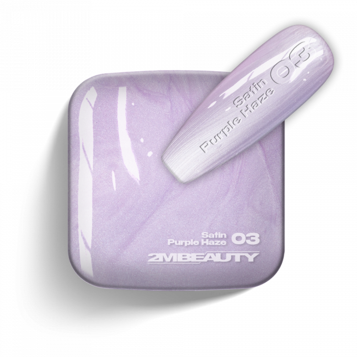 GEL LAK SATIN 03