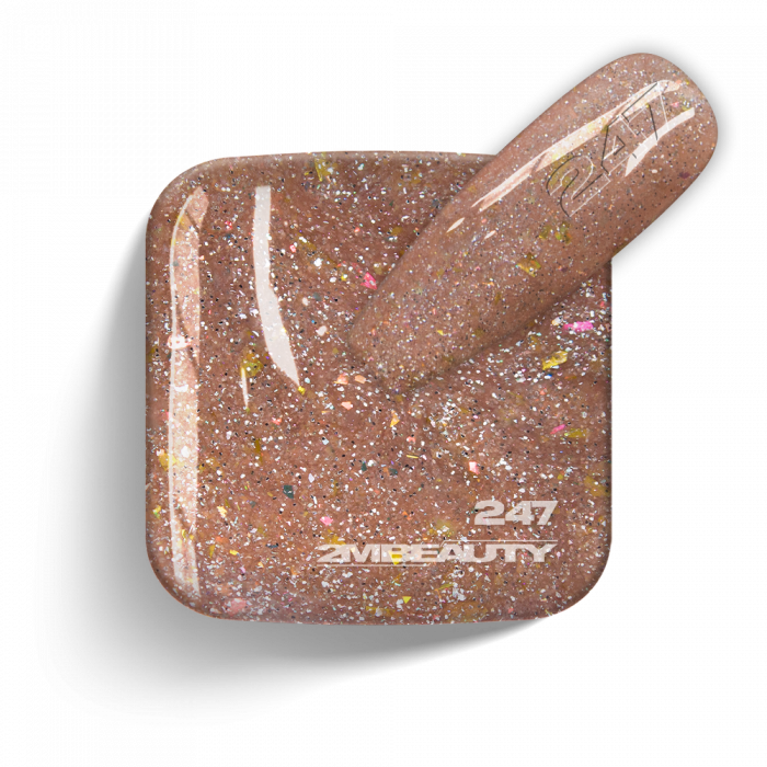 GEL LAK - HEMA & TPO FREE 247