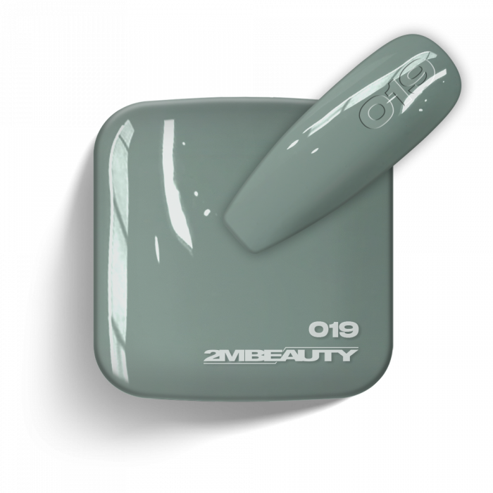 GEL LAK - HEMA & TPO FREE 019