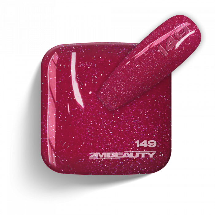 GEL LAK - HEMA & TPO FREE 149