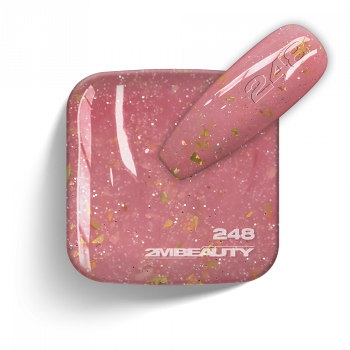 GEL LAK - HEMA & TPO FREE 248